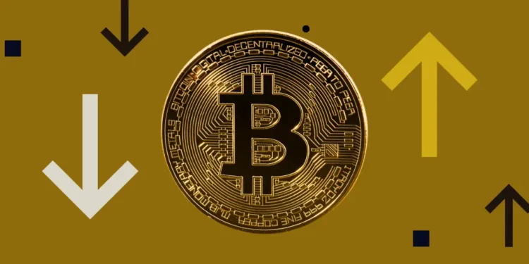 Bitcoin’s Potential Price Surge to $108K: Will a Dip to $74K Follow?