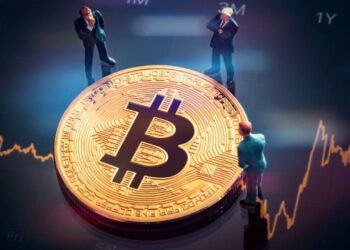 Bitgo CEO Highlights Shift Toward Bitcoin Among Companies