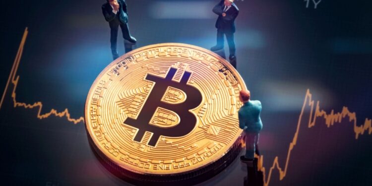 Bitgo CEO Highlights Shift Toward Bitcoin Among Companies