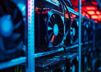 Bitmain launches US production line to outmaneuver geopolitical trade tensions