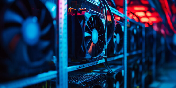 Bitmain launches US production line to outmaneuver geopolitical trade tensions