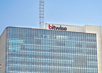 Bitwise Launches Solana ETP in Europe