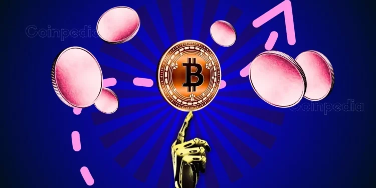 Bitcoin Price Prediction 2025