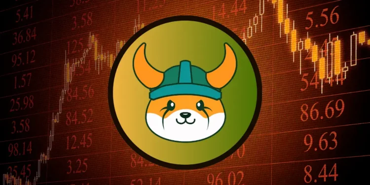 Floki Inu Hits 5-Month High — Will It Survive or Plummet