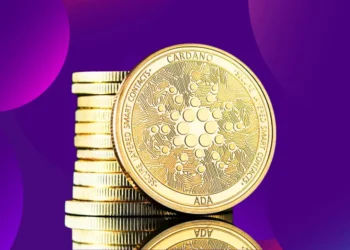 Cardano Price