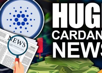 Cardano Stands Against FUD (Crypto Smart Contracts Changing EVERYTHING)