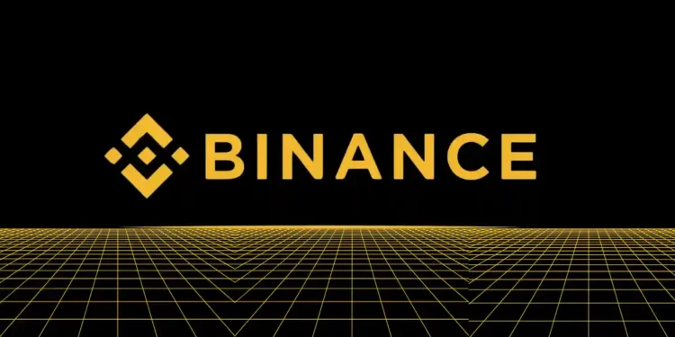 Binance
