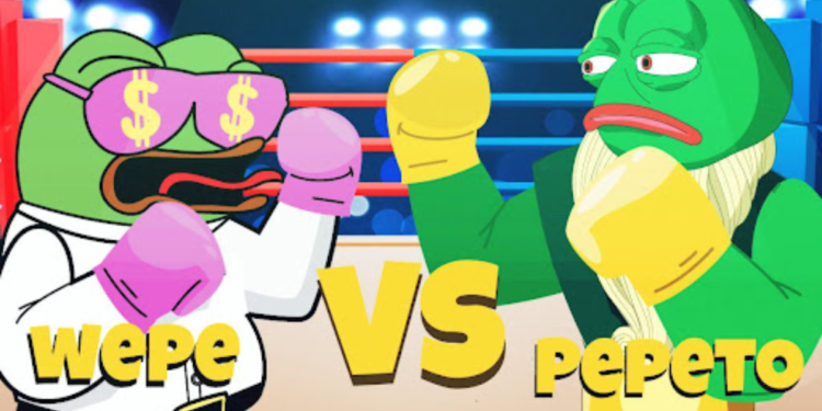 Pepeto