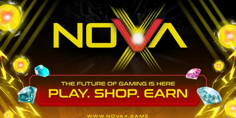 nova