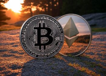 Crypto ETFs Keep Winning: Bitcoin Pulls in $223M, Ether Joins with $102M Boost