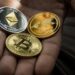 Crypto ETFs Surge: ETH Net Inflows Hit $1B, BTC ETFs Reach $33B in Record-Setting Year