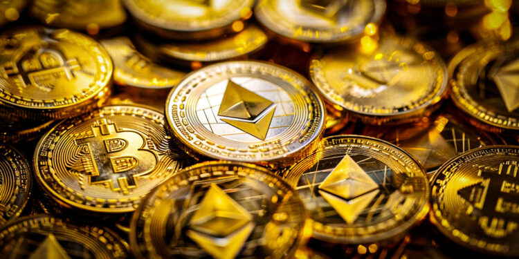Crypto ETFs dominate top fund launches in 2024, led by record-breaking Bitcoin inflows
