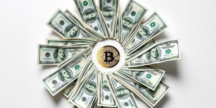 Crypto Resilience: ETFs Attract Millions Despite Market Woes