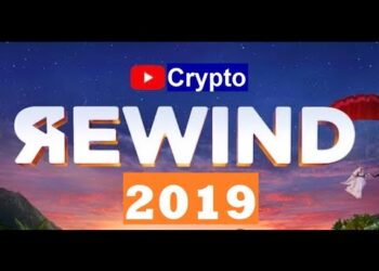 Crypto Rewind 2019