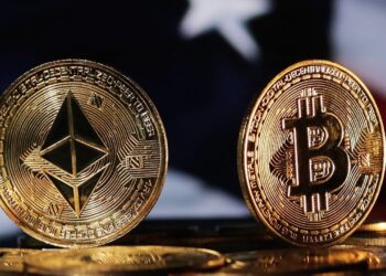 Crypto Shake-Up: Bitcoin ETFs Plummet as Ether Funds Surge Ahead