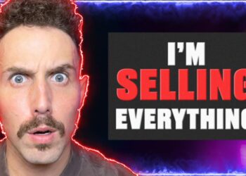 DUMP ALL YOUR CRYPTO BEFORE BITCOIN DOES THIS (2025 SURVIVAL GUIDE)