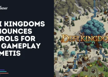 DeFi Kingdoms Announces Patrols for PvE Gameplay on Metis