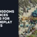 DeFi Kingdoms Announces Patrols for PvE Gameplay on Metis