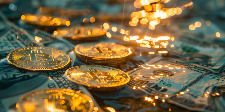 DeFi lending on Liquidium hits 4-month high as Bitcoin soars past $100K
