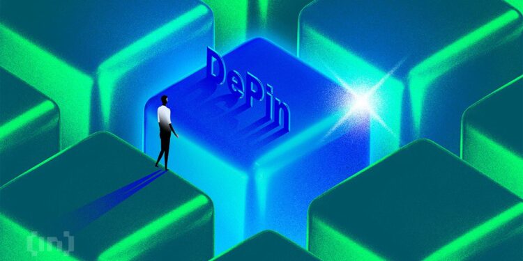 DePIN Project Spacecoin to Launch Decentralized Satellite for Global 5G Access