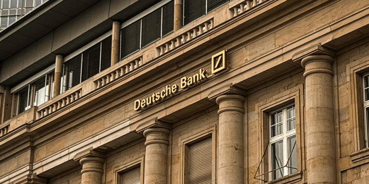Deutsche Bank to Provide Banking Services for Crypto.com in Key Markets