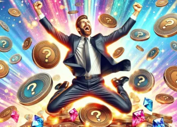 crypto-millionaire