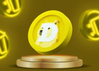 Dogecoin (DOGE) Price Eyes 90 Cents Despite Short-Term Correction