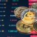 Dogecoin, XRP and Solana Slide as Bitcoin Price Falls Below $97K