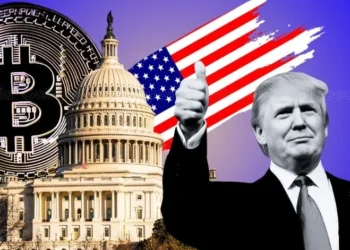 Donald Trump Appoints Bo Hines to Lead the Charge for U.S. Crypto Dominance