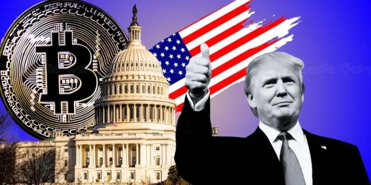 Donald Trump Appoints Bo Hines to Lead the Charge for U.S. Crypto Dominance
