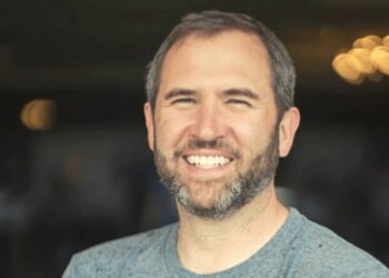 Donald Trump Embraced Crypto, and Crypto Embraced Him, Says Ripple CEO