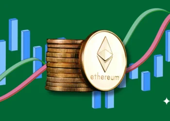 ETH About to Explode-May Form A New ATH in Q1 2025