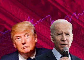 Election Sell-off? | The 2 Things That Could Stir Panic