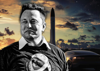 Elon Musk's SpaceX uses stablecoins to hedge against foreign exchange risks