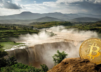 Ethiopia's Bitcoin mining surge now accounts for 2.5% of global hash rate