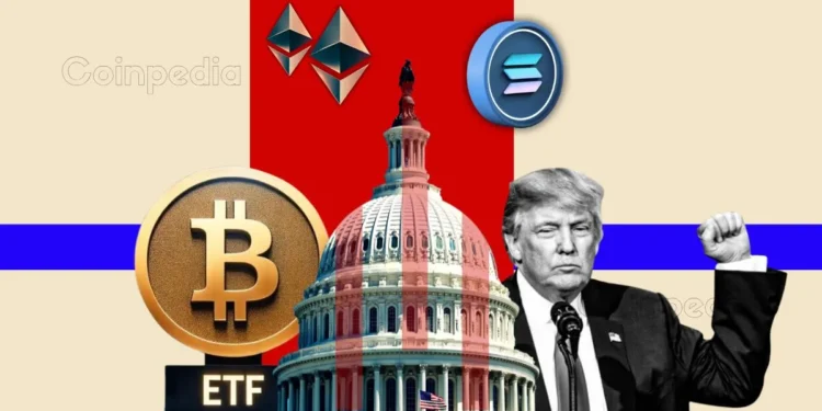 Crypto Market Prediction 2025