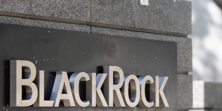 Frax Finance Eyes Blackrock’s BUIDL Token as Next-Gen Reserve Asset