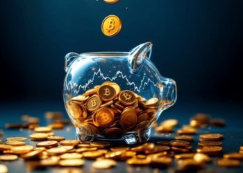 From Chinese Car Firm to Crypto: Cango Quietly Becomes a Bitcoin Mining Giant