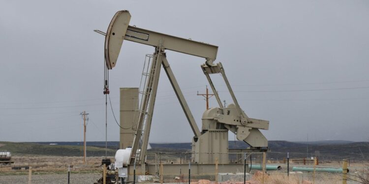 From Oilfields to Crypto Fields: Halliburton Invests in Bitcoin Mining Startup