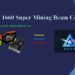 GTX 1660 Super – Mining Beam Coin | Hashrates – Power Draw – Overclocks