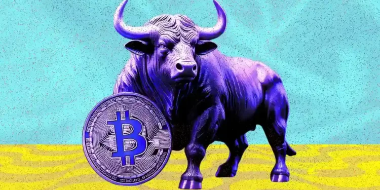 Crypto Market Prediction 2025