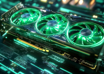 Harnessing idle GPU power can drive a greener tech revolution