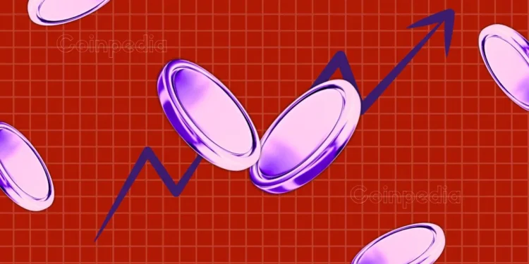 Cryptocurrency Market Today