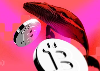 Bitcoin Tumbles Further from $100,000 as Whales Cut Exposure