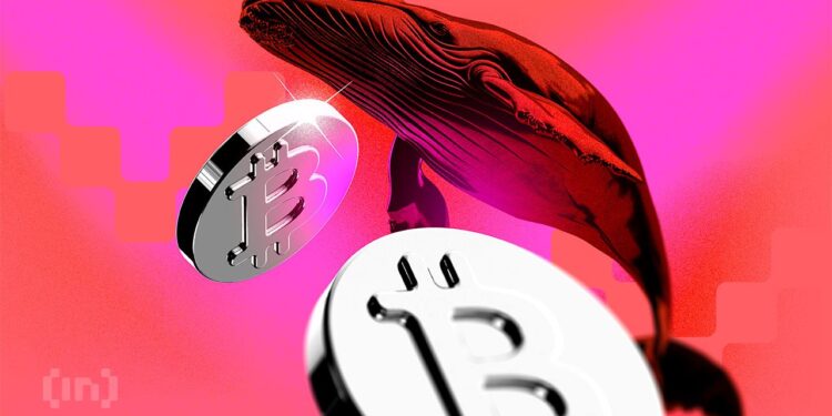 Bitcoin Tumbles Further from $100,000 as Whales Cut Exposure