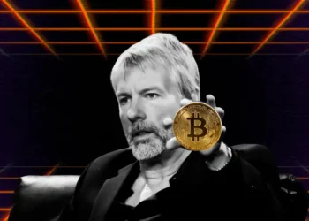 How His Vision Could Drive Bitcoin to $13 Million by 2045