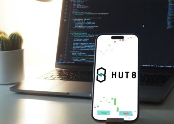 Hut 8 Joins $1 Billion Bitcoin Reserve Club With $100 Million BTC Purchase