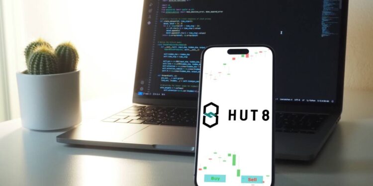 Hut 8 Joins $1 Billion Bitcoin Reserve Club With $100 Million BTC Purchase