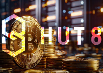 Hut 8 to fund Bitcoin reserve plan via $500 million equity offering