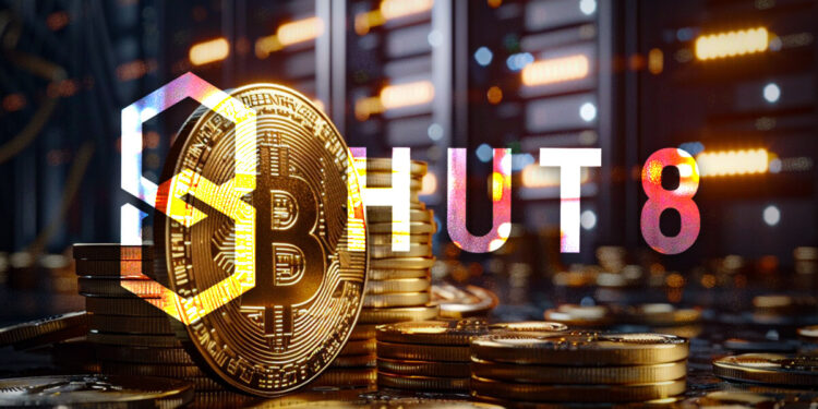 Hut 8 to fund Bitcoin reserve plan via $500 million equity offering